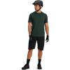 Outdoor Research Men’s Freewheel MTB Short Sleeve Jersey(Grove)