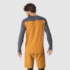 Outdoor Research Women’s Freewheel MTB Mountain Bike Long Sleeve Jersey(Storm/Sedona)