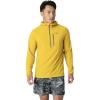 Outdoor Research Men’s Astroman Air Sun Hoodie(Amber)