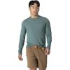 Outdoor Research Men’s Echo Long Sleeve Tee(Malachite)
