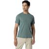 Outdoor Research Men’s Echo T-Shirt(Malachite)