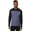 Outdoor Research Women’s Freewheel MTB Mountain Bike Long Sleeve Jersey(Black/Summit)