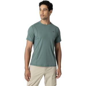Outdoor Research Men’s Echo T-Shirt(Malachite)