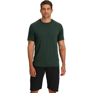 Outdoor Research Men’s Freewheel MTB Short Sleeve Jersey(Grove)