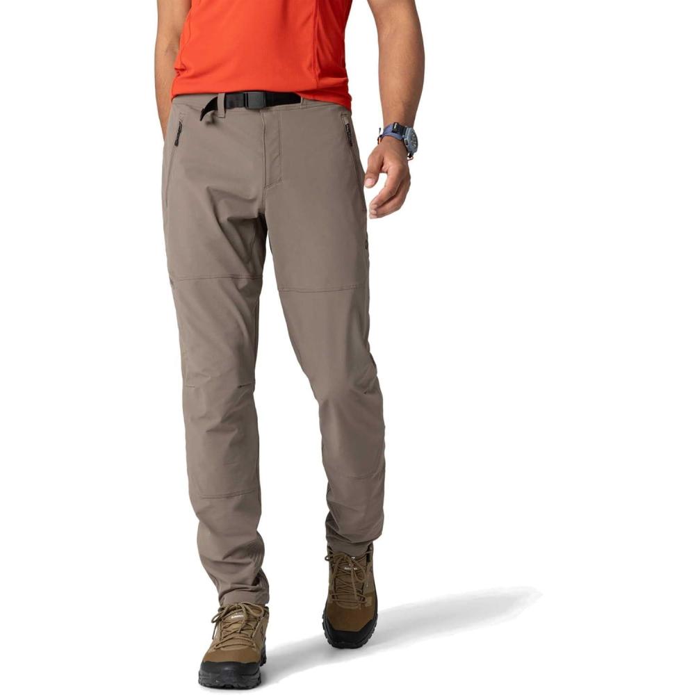 imageOutdoor Research Mens Cirque Lite PantsGravel