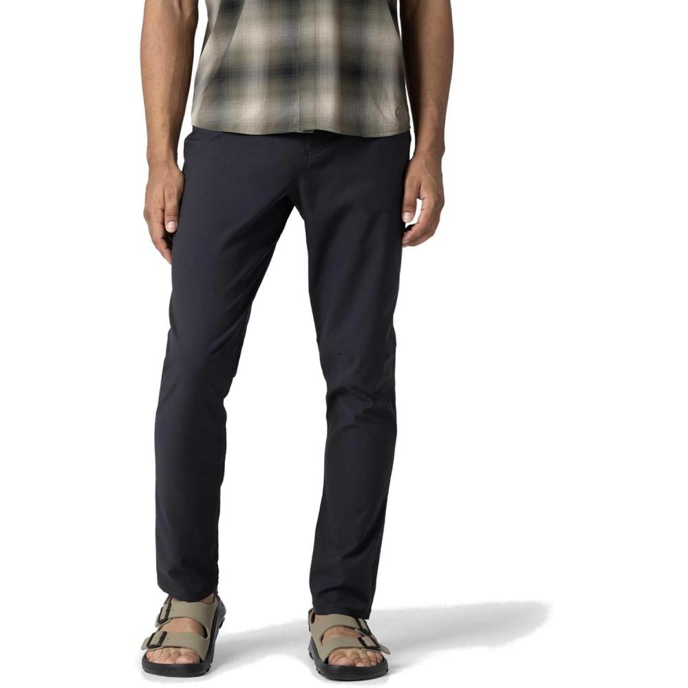 imageOutdoor Research Mens Timberline 5Pocket PantStandard  Breathable amp Water Resistant UPF 50 Tactical Athletic PantsBlack