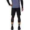 Outdoor Research Men’s Freewheel MTB Lite Ride Shorts(Black)
