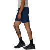 Outdoor Research Men’s Odyssey Multi Shorts | Water Resistant, DWR, Side & Back Pockets, UPF 50+, Standard Fit(Cenote)