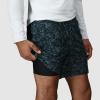 Outdoor Research Men’s Swift Lite Lined Shorts – 7″ Inseam(Dark Navy Atoms)