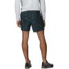 Outdoor Research Men’s Swift Lite Lined Shorts – 7″ Inseam(Dark Navy Atoms)
