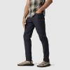 Outdoor Research Men’s Timberline 5-Pocket Pant-Standard | Breathable & Water Resistant, UPF 50+ Tactical Athletic Pants(Black)
