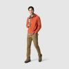 Outdoor Research Men’s Timberline 5-Pocket Pant-Standard | Breathable & Water Resistant, UPF 50+ Tactical Athletic Pants(Coyote)