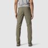 Outdoor Research Men’s Timberline Utility Pant | Water & Wind Resistant, UPF 50+ Tactical Athletic Pants, Zip Thigh Pockets(Ranger Green)