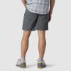 Outdoor Research Men’s Timberline Utility Short | Moisture Wicking, UPF 50+ Hiking Cargo Shorts, Quick Dry, Zip Pocket(Charcoal)