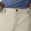 Outdoor Research Men’s Timberline Utility Short | Moisture Wicking, UPF 50+ Hiking Cargo Shorts, Quick Dry, Zip Pocket(Pro Khaki)