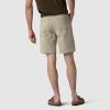 Outdoor Research Men’s Timberline Utility Short | Moisture Wicking, UPF 50+ Hiking Cargo Shorts, Quick Dry, Zip Pocket(Pro Khaki)