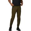 Outdoor Research Men’s Freewheel Ride Biking Pants | Water, Wind, Abrasion Resistant, Quick Drying, UPF 50+, Trim Fit(Dark Olive)