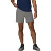 Outdoor Research Men’s Swift Lite Lined Shorts – 7″ Inseam(Pewter)