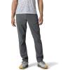 Outdoor Research Men’s Timberline Utility Pant | Water & Wind Resistant, UPF 50+ Tactical Athletic Pants, Zip Thigh Pockets(Charcoal)