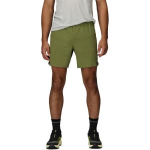 Outdoor Research Men’s Swift Lite Lined Shorts – 7″ Inseam(Willow)