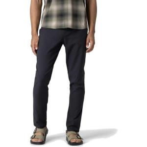 Outdoor Research Men’s Timberline 5-Pocket Pant-Standard | Breathable & Water Resistant, UPF 50+ Tactical Athletic Pants(Black)