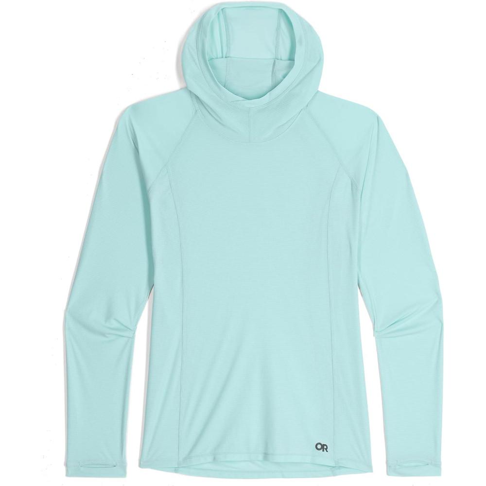 imageOutdoor Research Womens Echo HoodieCalcite
