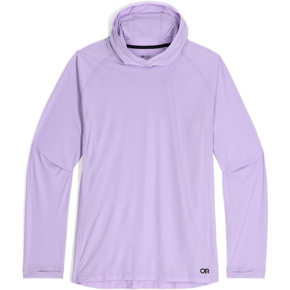 imageOutdoor Research Womens Echo HoodiePlusLavender