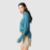 Outdoor Research Women’s ActiveIce Spectrum Sun Hoodie(Mallard)