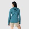 Outdoor Research Women’s ActiveIce Spectrum Sun Hoodie(Mallard)