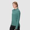 Outdoor Research Women’s ActiveIce Spectrum Sun Hoodie(Neptune)