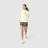 Outdoor Research Women’s ActiveIce Spectrum Sun Hoodie(Sunlight)