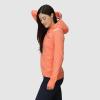 Outdoor Research Women’s ActiveIce Spectrum Sun Hoodie(Zest Heather)