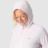 Outdoor Research Women’s Astroman Air Sun Hoodie(Cherry Blossom)