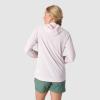 Outdoor Research Women’s Astroman Air Sun Hoodie(Cherry Blossom)
