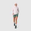 Outdoor Research Women’s Astroman Air Sun Hoodie(Cherry Blossom)