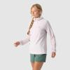 Outdoor Research Women’s Astroman Air Sun Hoodie(Cherry Blossom)