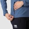 Outdoor Research Women’s Astroman Air Sun Hoodie(Skyline)