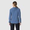 Outdoor Research Women’s Astroman Air Sun Hoodie(Skyline)
