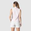 Outdoor Research Women’s Astroman Air Sun Tank | High Neck, Lightweight UPF 30+ Hiking Top, Quick Dry Sporty Workout Shirt(Cherry Blossom)