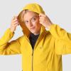 Outdoor Research Women’s Astroman Full Zip Sun Hoodie | Lightweight UPF 30+ Shirt for Hiking & Hot Weather, Moisture Wicking(Amber)