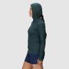 Outdoor Research Women’s Echo Hoodie(Douglas Fir)