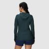 Outdoor Research Women’s Echo Hoodie(Douglas Fir)