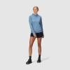 Outdoor Research Women’s Echo Hoodie(Olympic)