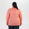 Outdoor Research Women’s Echo Hoodie-Plus(Guava)