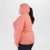 Outdoor Research Women’s Echo Hoodie-Plus(Guava)