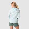 Outdoor Research Women’s Echo Hoodie(Tidal)