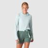Outdoor Research Women’s Echo Hoodie(Tidal)