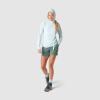 Outdoor Research Women’s Echo Hoodie(Tidal)