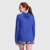 Outdoor Research Women’s Echo Hoodie(Ultramarine)