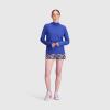 Outdoor Research Women’s Echo Hoodie(Ultramarine)